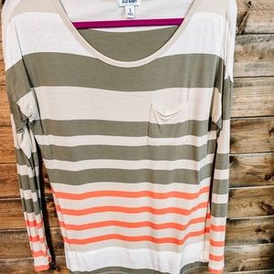 ON Long Sleeve Tshirt